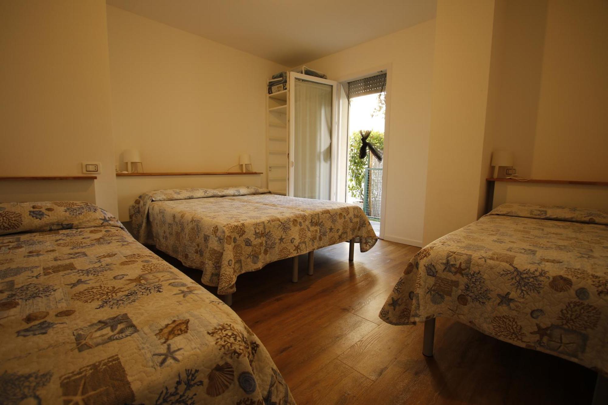 Villa Silente L Bibione Exterior photo