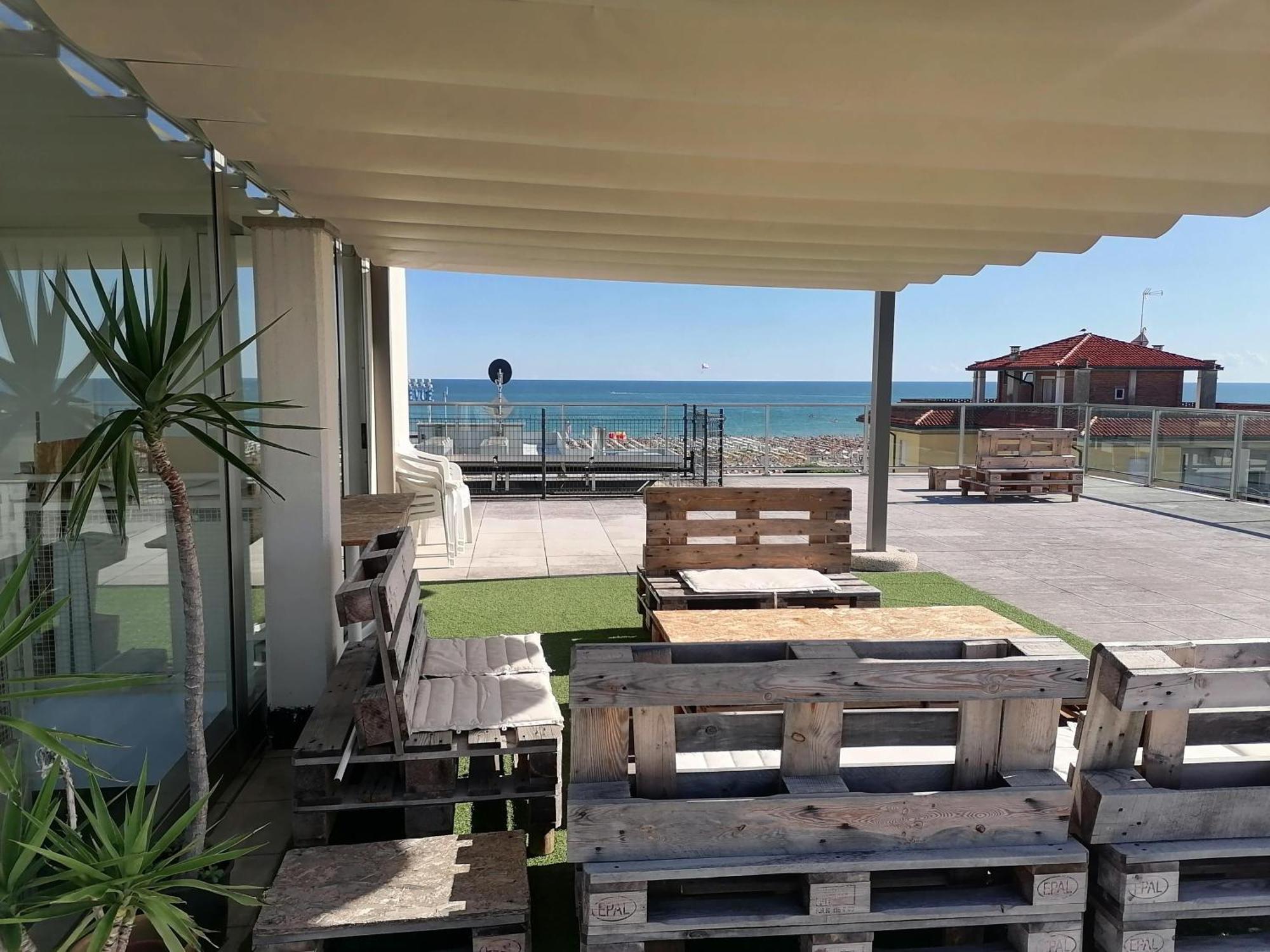 Villa Silente L Bibione Exterior photo